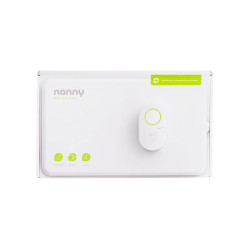Nanny BM-03 Monitor dechu miminka