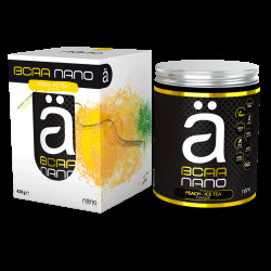 Näno Supps BCAA Nano 420g - broskvový ledový čaj