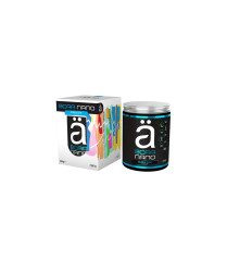 Näno Supps BCAA Nano 420g - žvýkačka