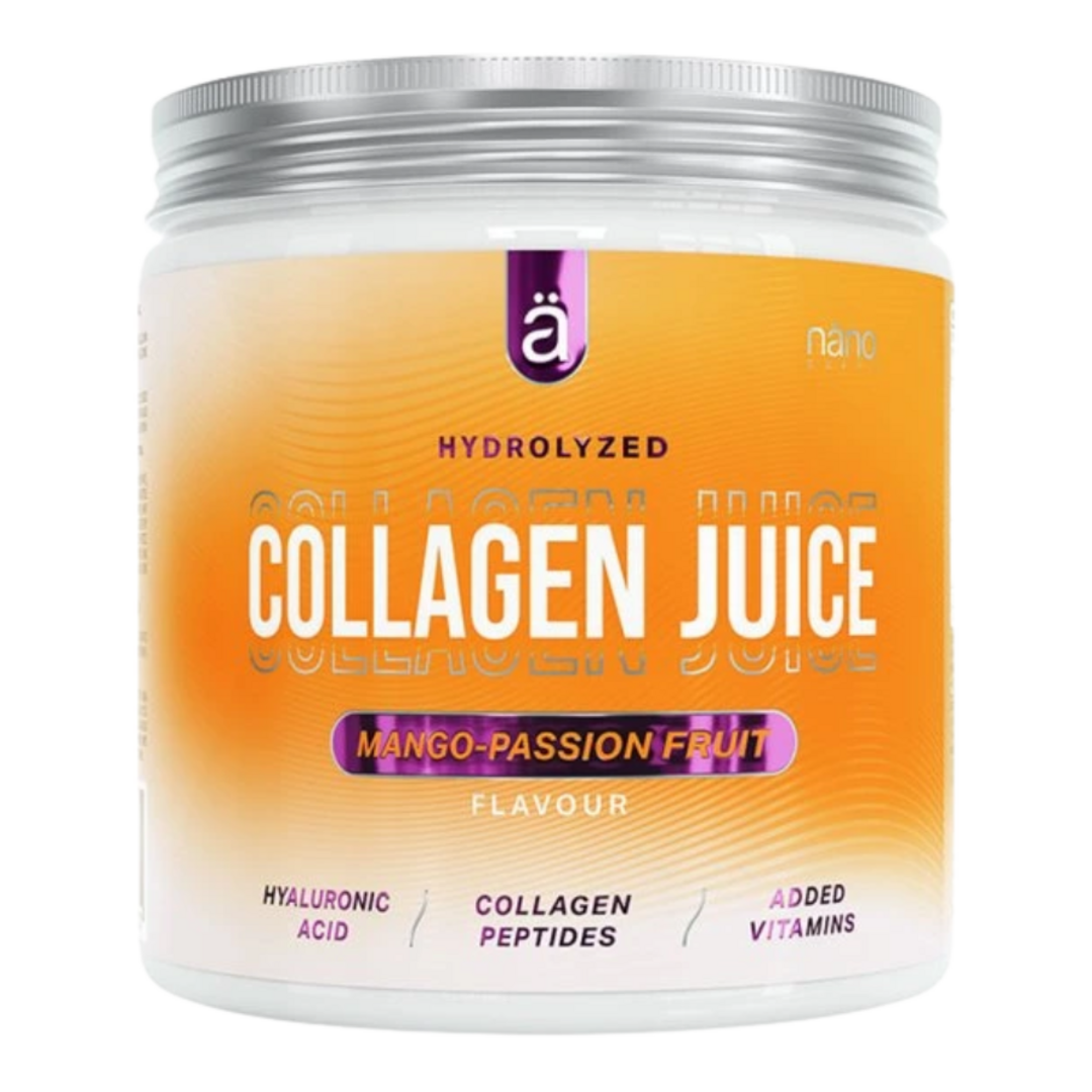 Näno Supps Collagen Juice 300g - jahoda, kiwi