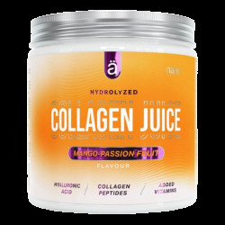 Näno Supps Collagen Juice 300g - jahoda, kiwi