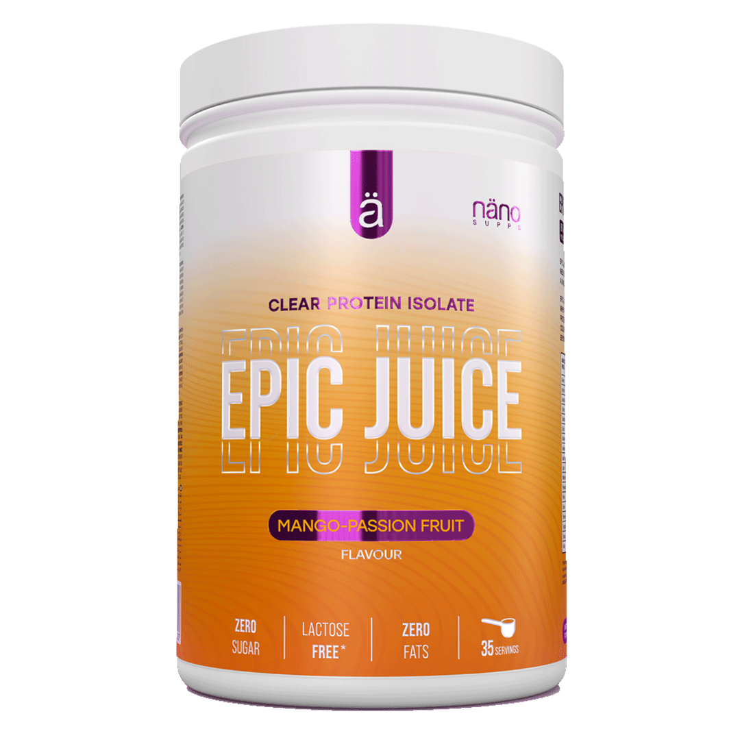 Näno Supps Epic Juice 875g - vodní meloun