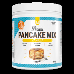 Näno Supps Pancake mix 500g - čokoláda