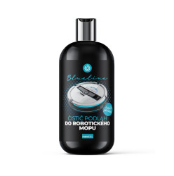 Nanolab Blueline Čistič podlah do robotického mopu 500 ml