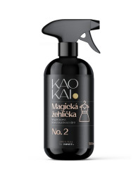 Nanolab KAO KAI. Magická žehlička inspirovaná vůní No.2 500 ml