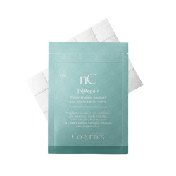 nanoSPACE Cosmetics [n]Repair nanovlákenné náplasti na nehty 24 ks