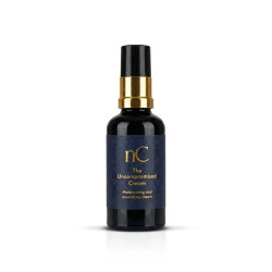 nanoSPACE Cosmetics The Uncompromised Cream denní krém 50 g