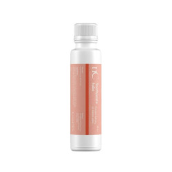nanoSPACE Cosmetics Veganská zubní pasta v tabletách 45 ks