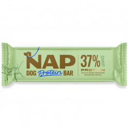 NAP Proteinová tyčinka pro psy hmyzí 50 g