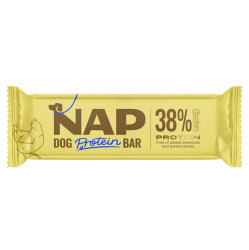 NAP Proteinová tyčinka pro psy kuřecí 50 g