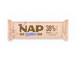 NAP Psí proteinová tyčinka vepřová 50 g