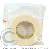 Náplast Medipor 1.25 cmx 10 m  1ks