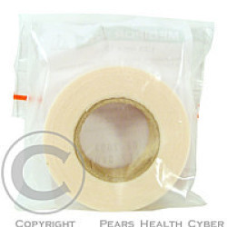 Náplast Medipor 1.25 cmx 10 m  1ks