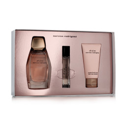 Narciso Rodriguez All Of Me EDP 90 ml + EDP MINI 10 ml + BL 50 ml W (White Cover with Bottle)