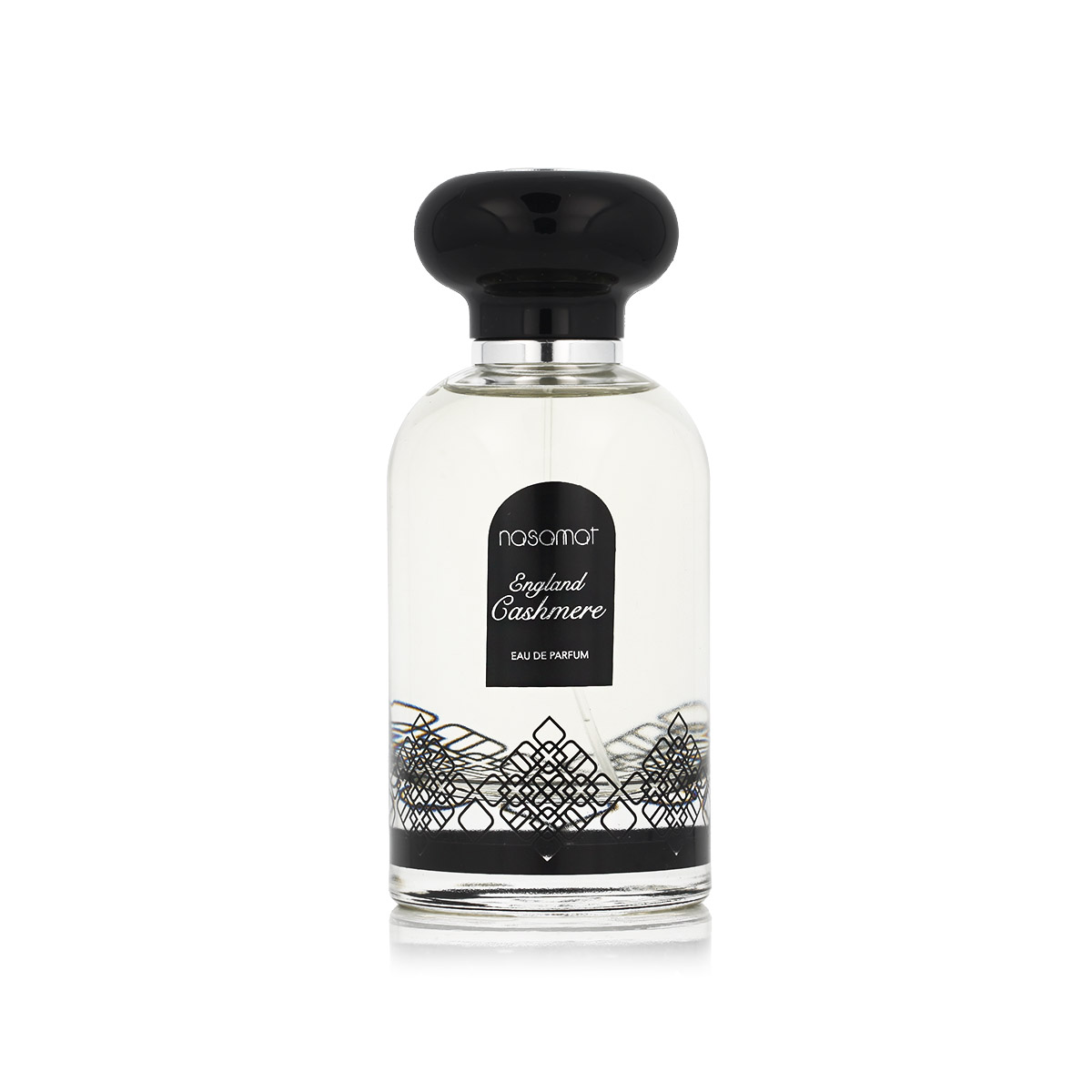 Nasamat England Cashmere EDP 100 ml UNISEX