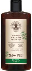 NATAVA BIO hair balsam Nettle 250 ml