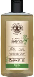 NATAVA BIO hair shampoo Birch 250 ml