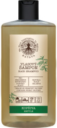 NATAVA BIO hair shampoo Nettle 250 ml