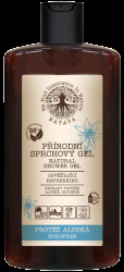 NATAVA Sprchový gel Protěž Alpská 250 ml