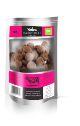 Nativia Masové koule hovězí 100 g