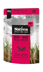 Nativia Real Meat beef 1 kg