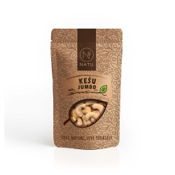 NATU Kešu jumbo 100 g