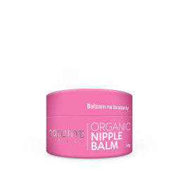 NATUINT COSMETICS  Balzám na bradavky 30 ml