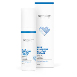 NATUINT COSMETICS Lehký hydratační krém 50 ml