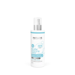 NATUINT COSMETICS Přírodní Micelární voda Bio 100 ml
