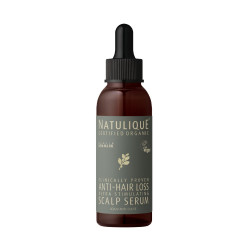 Natulique Anti-Hair Loss Scalp Serum 50 ml