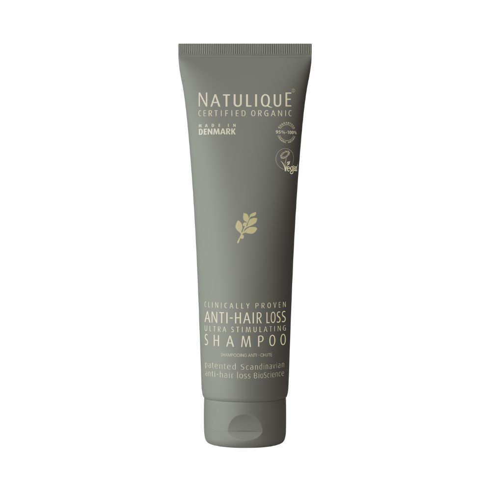 Natulique Anti-Hair Loss Shampoo 150 ml