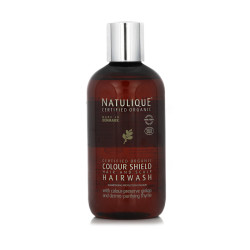 Natulique Colour Shield Hairwash 250 ml