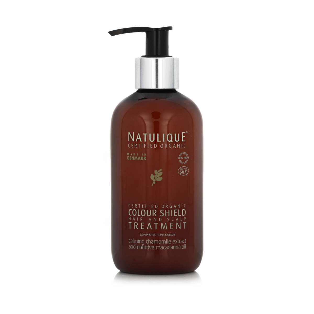 Natulique Colour Shield Treatment 250 ml