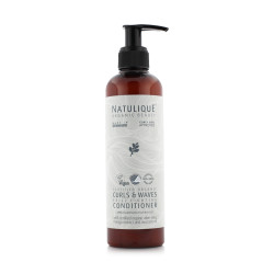 Natulique Curls and Waves Conditioner 250 ml