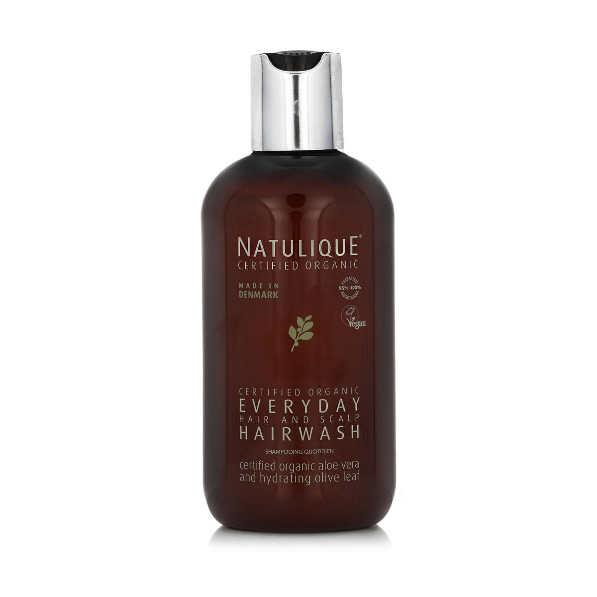 Natulique Everyday Hairwash 250 ml