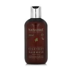 Natulique Everyday Hairwash 250 ml