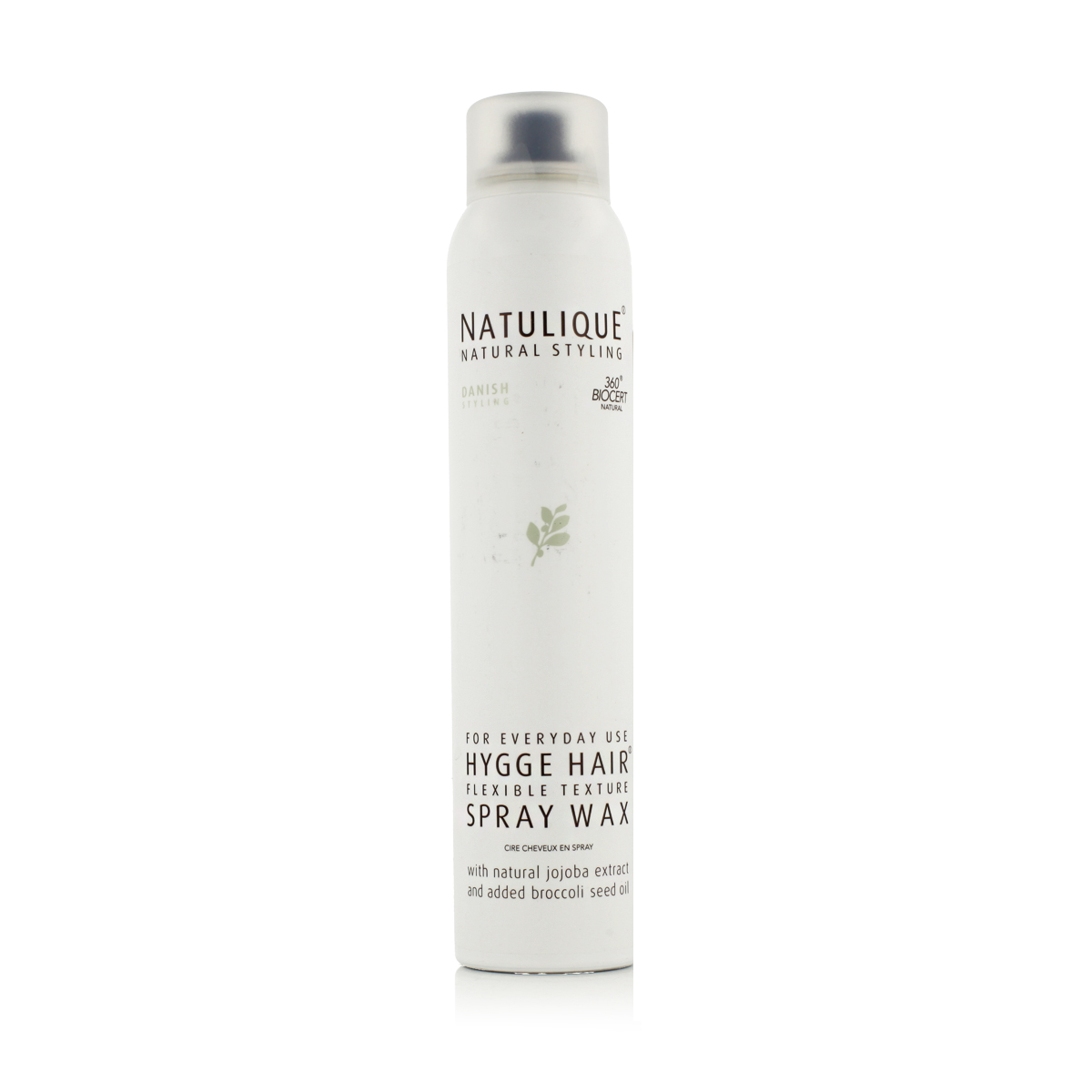 Natulique Hygge Hair Spray Wax 200 ml