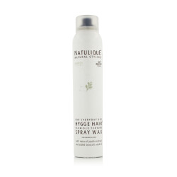 Natulique Hygge Hair Spray Wax 200 ml