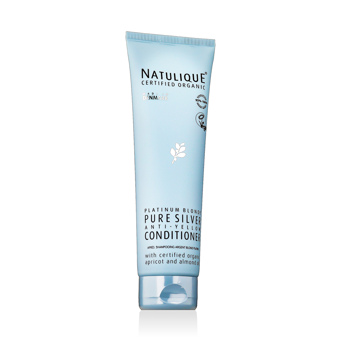 Natulique Pure Silver Conditioner 150 ml