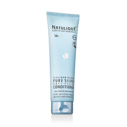 Natulique Pure Silver Conditioner 150 ml