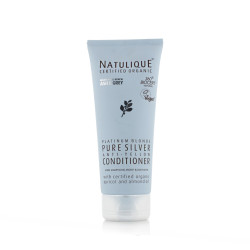 Natulique Pure Silver Conditioner 200 ml