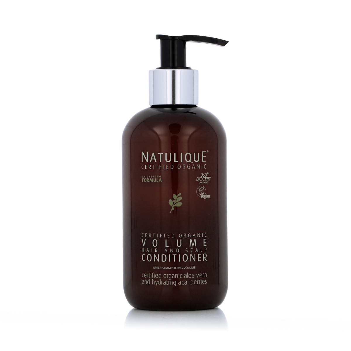Natulique Volume Conditioner 250 ml