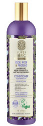 NATURA SIBERICA Kondicionér pro suché vlasy 400 ml