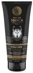 NATURA SIBERICA Krém na ochranu tváře a rukou Wolf Code 50 ml