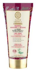 NATURA SIBERICA Krém na péči o barvené vlasy 50 ml