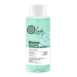 Natura Siberica Lab Biome Balance Micelární voda 400 ml
