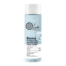 Natura Siberica Lab Biome Hydration Hydratační pleťové tonikum 200 ml