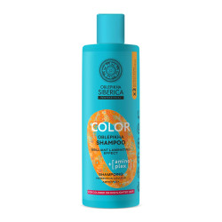 Natura Siberica Oblepikha Color Šampon 400 ml