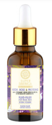 NATURA SIBERICA Olej na objem pro suché vlasy 50 ml
