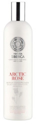 NATURA SIBERICA Regenerační kondicionér Arktická růže 400 ml
